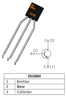 3904 transistor