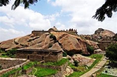 Chitradurga Tourism (2024) India - Best Places to Visit in Chitradurga ...