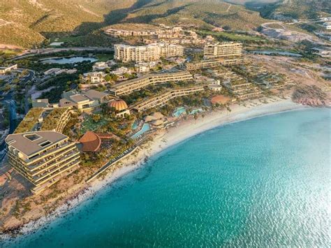 Fairmont Hotels & Resorts Expands to Baja California Sur - Recommend