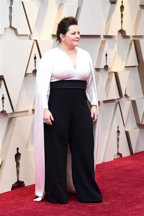 Melissa McCarthy – 2019 Oscars in Los Angeles – GotCeleb