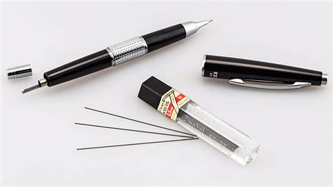 3 types of pencil new exclusive high-end