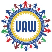 UAW Logo PNG Transparent – Brands Logos