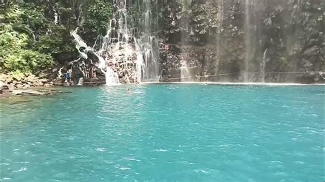 TINAGO FALLS sa ILIGAN CITY|grabe ang ganda at ang mura ng entrance fee #happy#vacation # ...