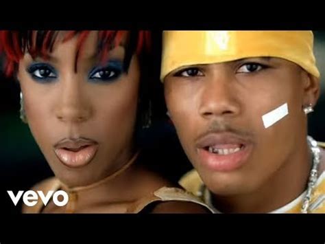 Nelly - Dilemma ft. Kelly Rowland (Official Music Video) Best Song ...