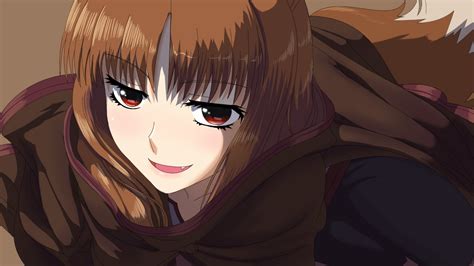 Holo, Spice And Wolf Wallpapers HD / Desktop and Mobile Backgrounds