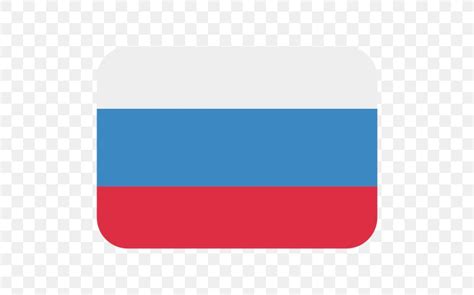 Flag Of Russia Emoji, PNG, 512x512px, Russia, Blue, Emoji, Flag, Flag ...