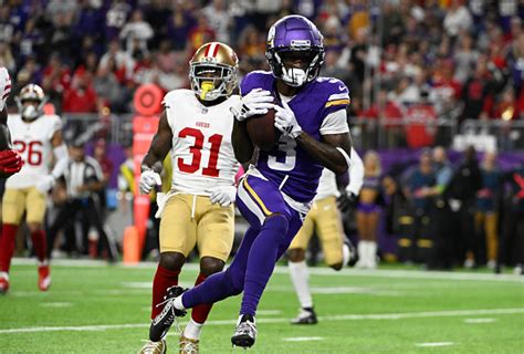 49ers vs. Vikings: Week 7 Recap and Highlights - Prime Time Sports Talk