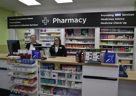 Pharmacy opening times in Peterborough over Christmas and New Year ...