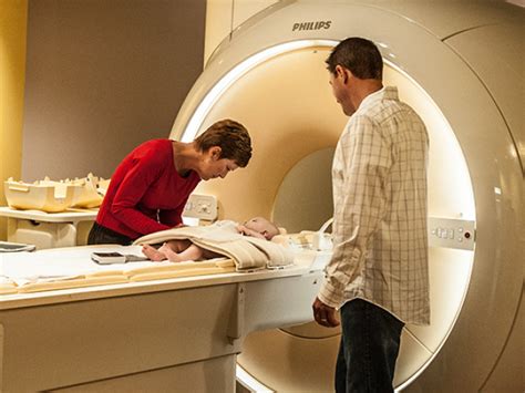 Getting an MRI of the Head? Now, How Long Will That Take Again ...