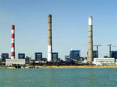 Adani Power exploring options to sustain Mundra power plant | Business Standard News