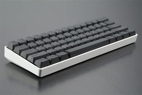 Basic 60% DIY Keyboard Kit – Sentraq