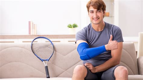 Best Tips and Guidelines on Tennis Elbow Brace for Pain Relief