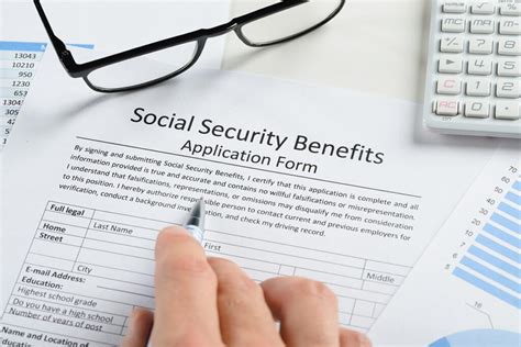 Social Security Benefits Calculators - Federal Benefits Information Center