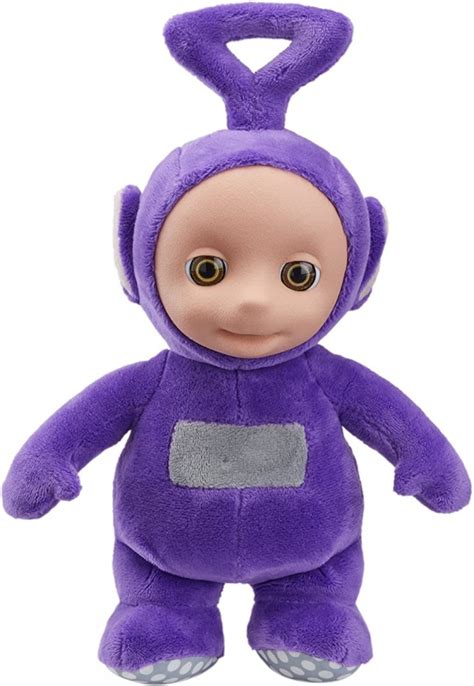 Teletubbies Tinky Winky Girl