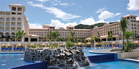 RIU Guanacaste – Jetset Vacations