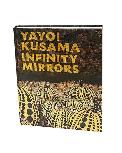 Yayoi Kusama: Infinity Mirrors