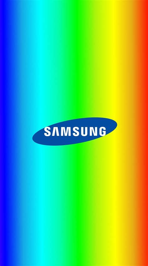 Samsung Logo Wallpaper