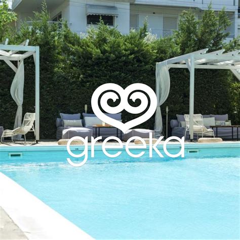 Sea View Hotel in Glyfada, Athens | Greeka