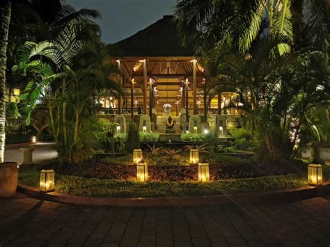 "Außenansicht" The Ubud Village Resort & Spa (Ubud) • HolidayCheck (Bali | Indonesien)