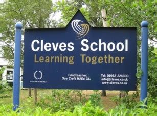 CLEVES - SCHOOL UNIFORM SHOP Pages