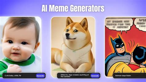 Miglior Meme Generator: Crea Meme Divertenti GRATIS | PERFECT