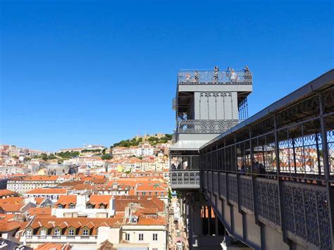 Lisbon Travel Blog: A Complete City Guide for 2018