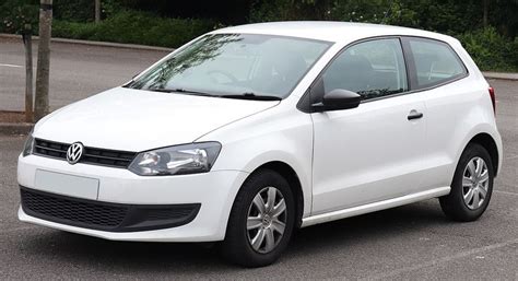 Stylish Used Volkswagen Polo for Sale