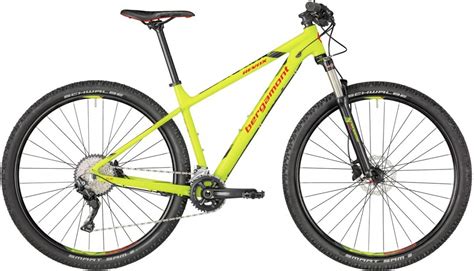 Bergamont Revox 6.0 - 29er Mountain Bike 2018 Hardtail Mountain Bike