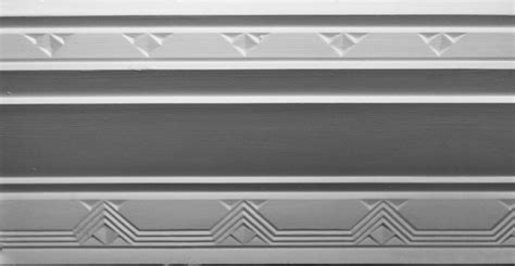 Bailey Interiors Architectural Plaster Cornice - Art Deco Plaster Cornice | Cornice, Decorative ...