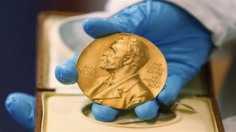 Penrose, Genzel and Ghez win 2020 Nobel Prize for physics