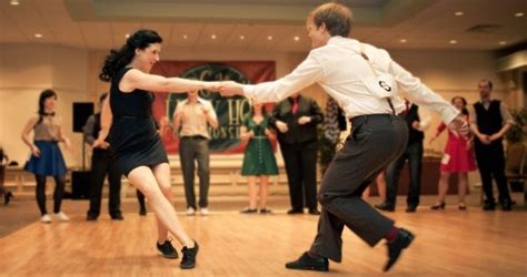 10 Places to Learn to Dance in Orlando