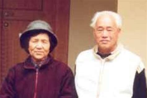 Liang Boqi, wife of China's purged ex-leader Zhao Ziyang, dies at 95 ...