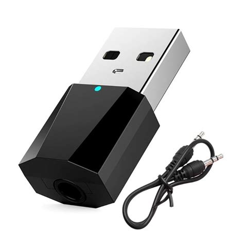 Bluetooth transmitter car external 3.0 audio Bluetooth receiver ...