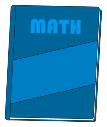 SMART Exchange - USA - Blue Math Book