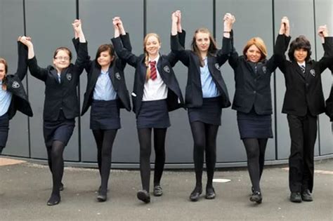 Redcar's Sacred Heart pupils up for Evening Gazette Schools Award ...