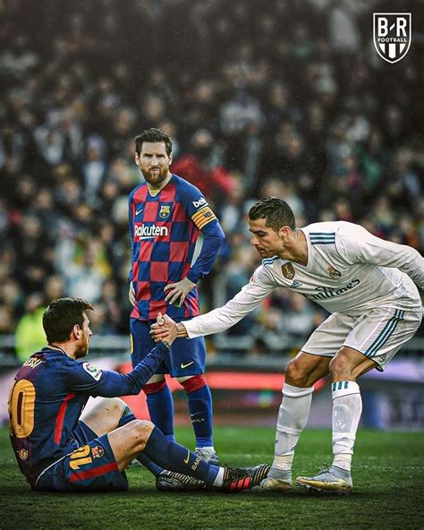 89 Messi Wallpaper El Clasico Picture - MyWeb