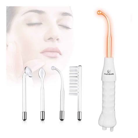 Top 10 Best High-Frequency Facial Machines in 2022 Reviews