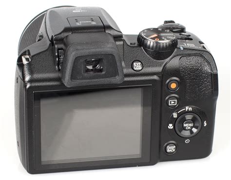 Fujifilm FinePix S9900W S9800 Review | ePHOTOzine