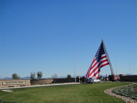 random ramblings: Miramar National Cemetery