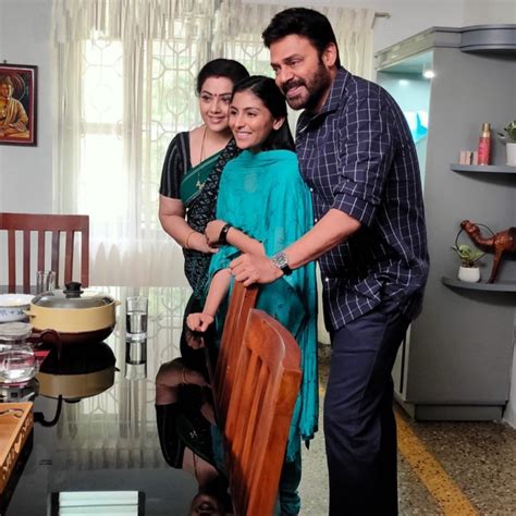 Drushyam 2 Telugu Movie (2021) on Disney+ Hotstar