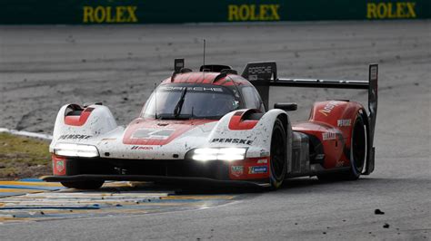 Porsche Wins the 2024 Rolex 24 at Daytona | The Drive