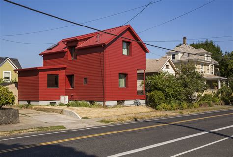 Red House — Waechter Architecture