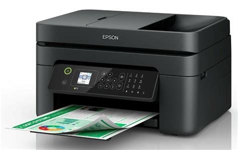 Epson Expression Home XP-2105 Wireless InkJet Printer – auctionsghana.com