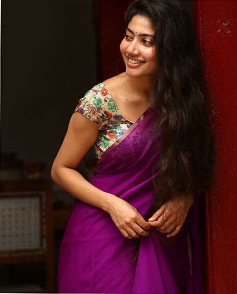 Sai Pallavi Biography, Age, Husband, Height, Weight - Famous Biography