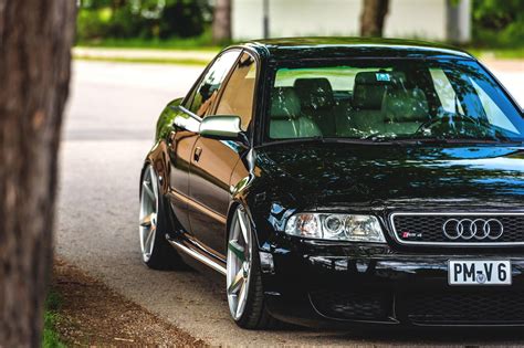 Online crop | black Audi sedan, Audi, rs4, car, Stance HD wallpaper | Wallpaper Flare