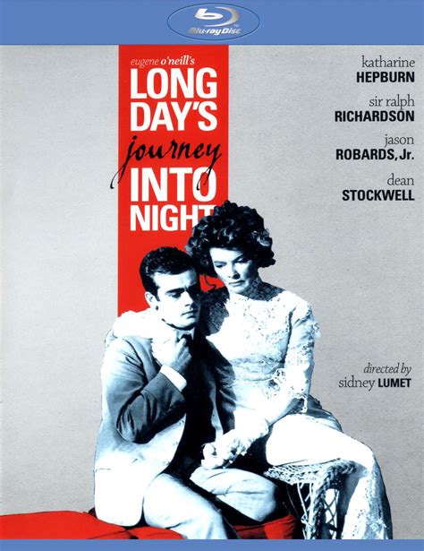 Long Day's Journey into Night [Blu-ray] [1962] - Best Buy