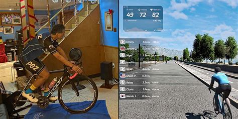 Best Indoor Cycling Apps: Top 11 Apps for Off-Season Training