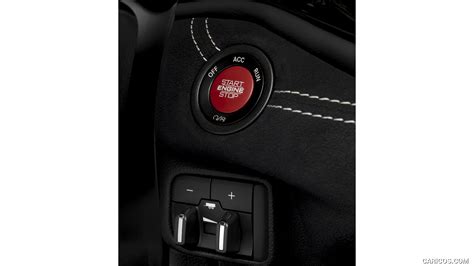 Dodge Durango SRT Hellcat | 2021MY | Interior, Detail