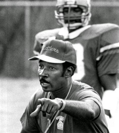 MEAC/SWAC SPORTS MAIN STREET™: Florida A&M's Ken Riley inducted into Black College Football Hall ...