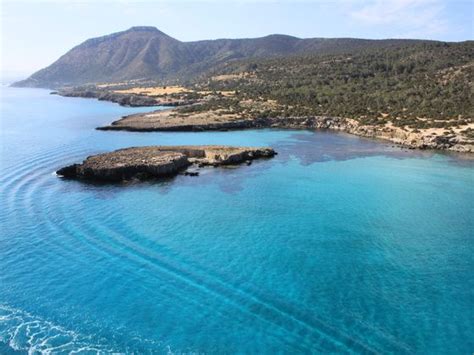 Blue Lagoon, Latchi #cyprus #latchi #sunvil | Cyprus island, Travel around the world, Cyprus holiday